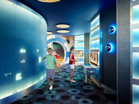 Grand Fiesta Americana Coral Beach Cancun All Inclusive Spa Resort