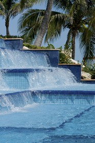 Grand Fiesta Americana Coral Beach Cancun All Inclusive Spa Resort