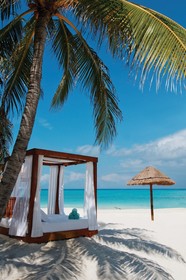 Grand Fiesta Americana Coral Beach Cancun All Inclusive Spa Resort
