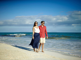 Grand Fiesta Americana Coral Beach Cancun All Inclusive Spa Resort