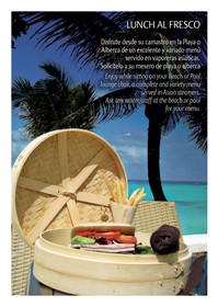 Grand Fiesta Americana Coral Beach Cancun All Inclusive Spa Resort
