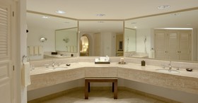 Grand Fiesta Americana Coral Beach Cancun All Inclusive Spa Resort