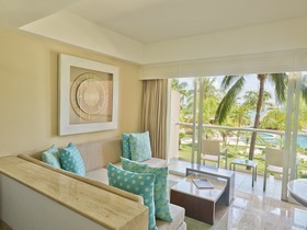 Grand Fiesta Americana Coral Beach Cancun All Inclusive Spa Resort