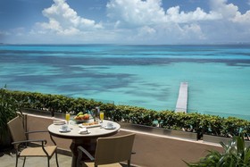 Grand Fiesta Americana Coral Beach Cancun All Inclusive Spa Resort