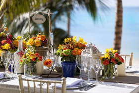 Grand Fiesta Americana Coral Beach Cancun All Inclusive Spa Resort