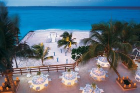 Grand Fiesta Americana Coral Beach Cancun All Inclusive Spa Resort