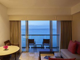 Grand Fiesta Americana Coral Beach Cancun All Inclusive Spa Resort