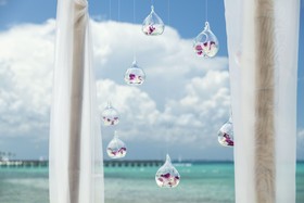 Grand Fiesta Americana Coral Beach Cancun All Inclusive Spa Resort