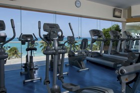 Grand Fiesta Americana Coral Beach Cancun All Inclusive Spa Resort