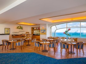 Grand Fiesta Americana Coral Beach Cancun All Inclusive Spa Resort
