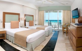 Grand Park Royal Luxury Resort Cancun