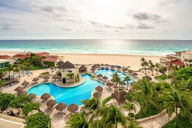 Grand Park Royal Luxury Resort Cancun
