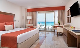 Grand Park Royal Luxury Resort Cancun