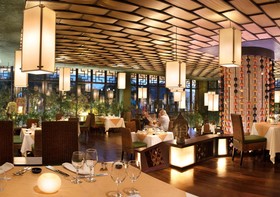 Grand Park Royal Luxury Resort Cancun