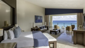 Grand Park Royal Luxury Resort Cancun