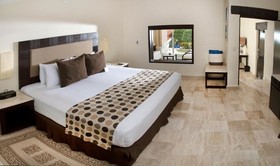 Grand Park Royal Luxury Resort Cancun