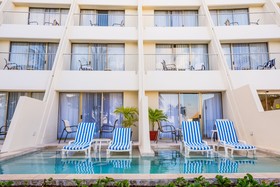 Grand Park Royal Luxury Resort Cancun