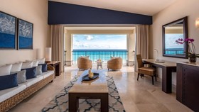 Grand Park Royal Luxury Resort Cancun