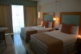 Grand Park Royal Luxury Resort Cancun