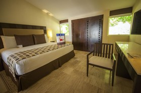 Grand Park Royal Luxury Resort Cancun