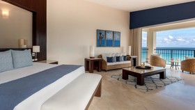 Grand Park Royal Luxury Resort Cancun