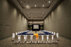 Grand Park Royal Luxury Resort Cancun