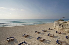 Grand Park Royal Luxury Resort Cancun