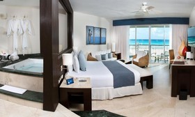 Grand Park Royal Luxury Resort Cancun