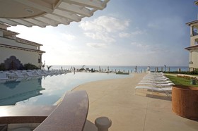 Grand Park Royal Luxury Resort Cancun