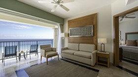 Grand Park Royal Luxury Resort Cancun