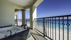 Grand Park Royal Luxury Resort Cancun