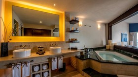 Grand Park Royal Luxury Resort Cancun