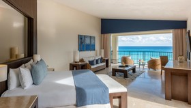 Grand Park Royal Luxury Resort Cancun