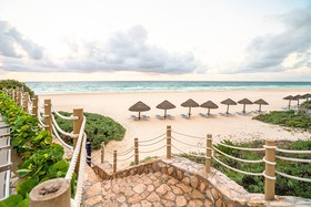 Grand Park Royal Luxury Resort Cancun