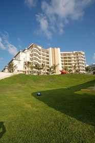 Grand Park Royal Luxury Resort Cancun