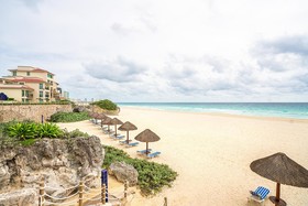 Grand Park Royal Luxury Resort Cancun