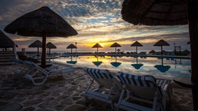 Grand Park Royal Luxury Resort Cancun