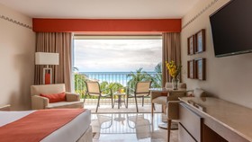 Grand Park Royal Luxury Resort Cancun