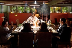Grand Park Royal Luxury Resort Cancun