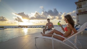 Grand Park Royal Luxury Resort Cancun