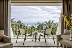 Grand Park Royal Luxury Resort Cancun