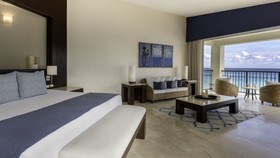 Grand Park Royal Luxury Resort Cancun