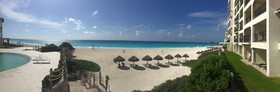 Grand Park Royal Luxury Resort Cancun