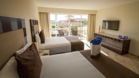 Grand Park Royal Luxury Resort Cancun