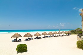 Grand Park Royal Luxury Resort Cancun