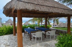 Grand Park Royal Luxury Resort Cancun
