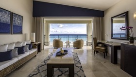 Grand Park Royal Luxury Resort Cancun