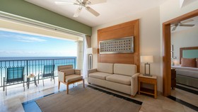Grand Park Royal Luxury Resort Cancun