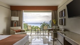 Grand Park Royal Luxury Resort Cancun