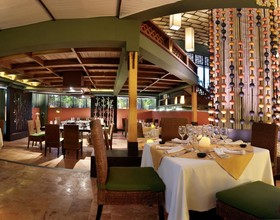 Grand Park Royal Luxury Resort Cancun
